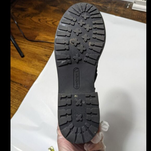 Baretrap Chrisa Ankle Boots - Picture 5 of 5